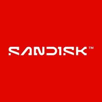 SANDISK